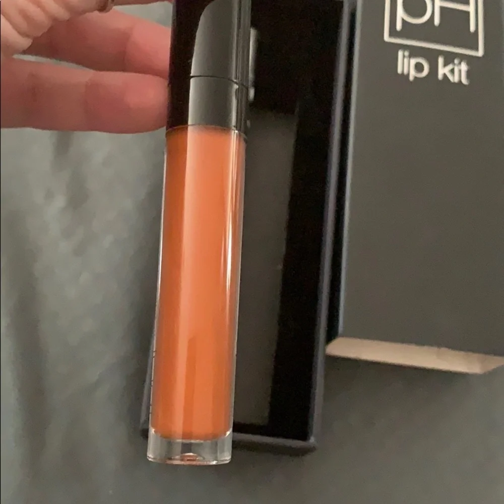 PH lipstick set in spice